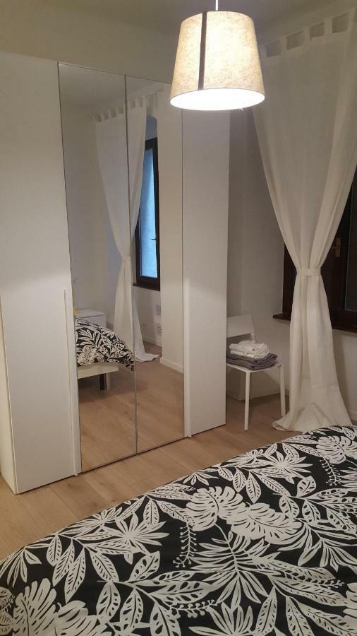 Appartamento Sunrise - Centro Storico N1 Riva del Garda Kültér fotó
