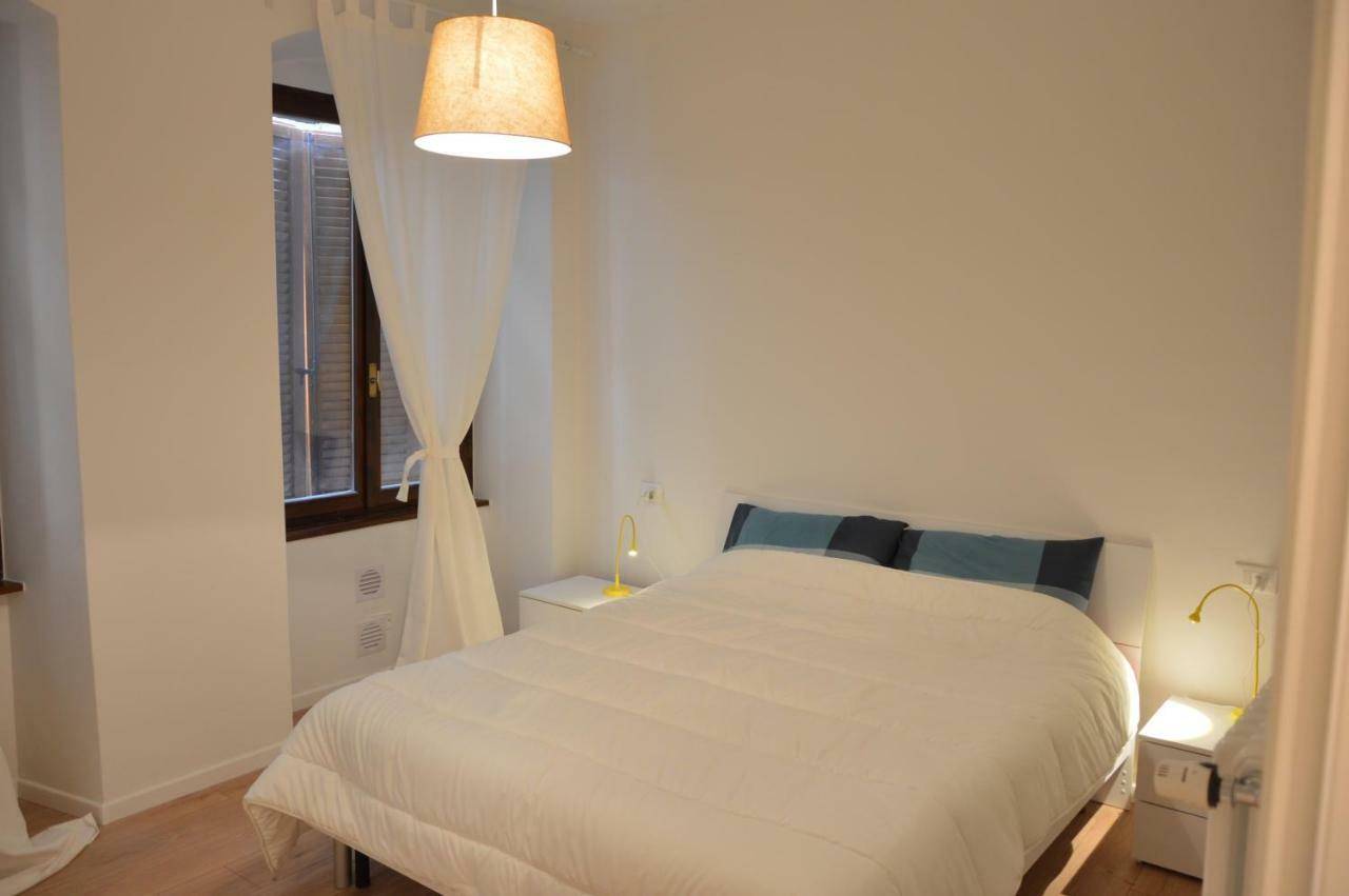 Appartamento Sunrise - Centro Storico N1 Riva del Garda Kültér fotó