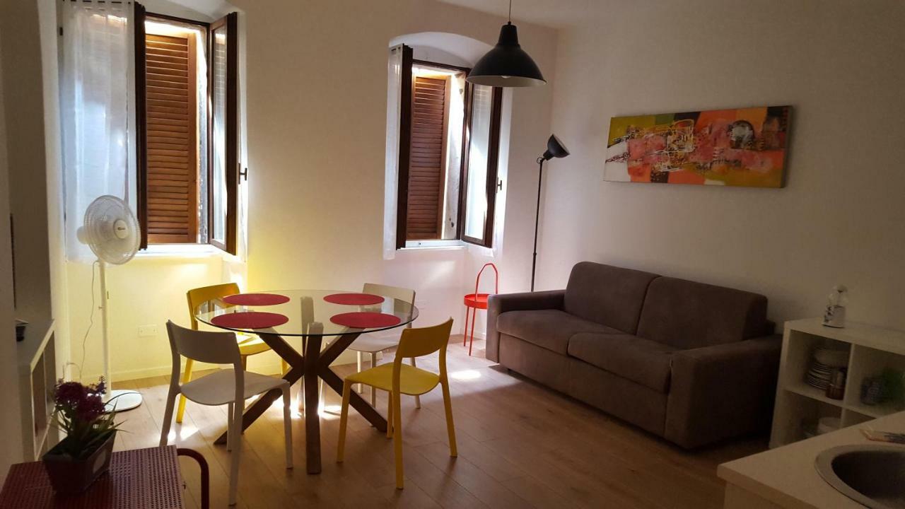 Appartamento Sunrise - Centro Storico N1 Riva del Garda Kültér fotó
